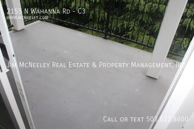 Building Photo - 2155 N Wahanna Rd