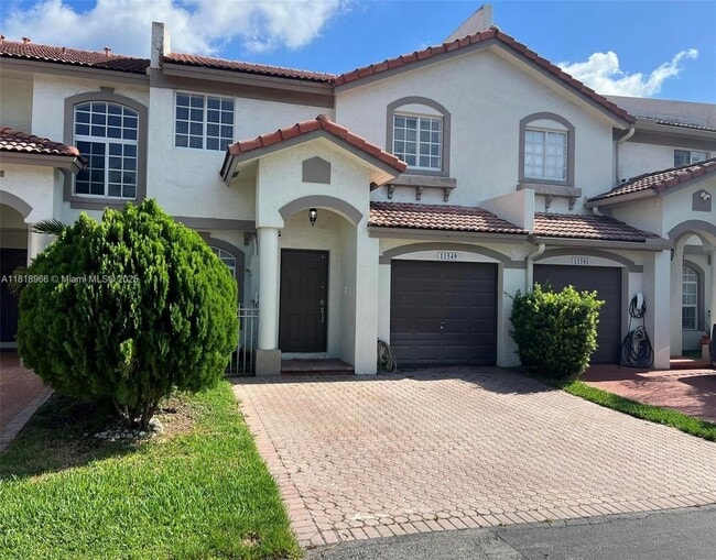 Primary Photo - 11549 NW 51st Ln