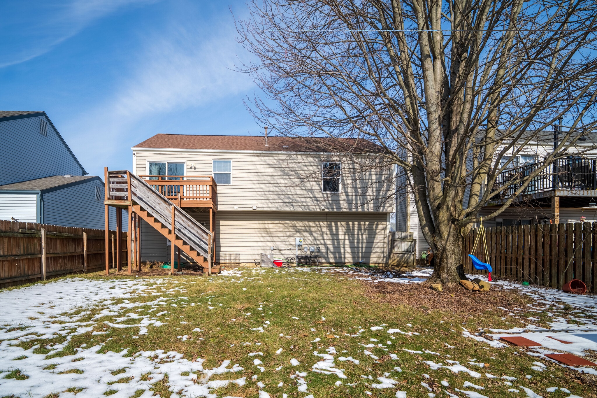 Building Photo - 6069 Northbend Dr