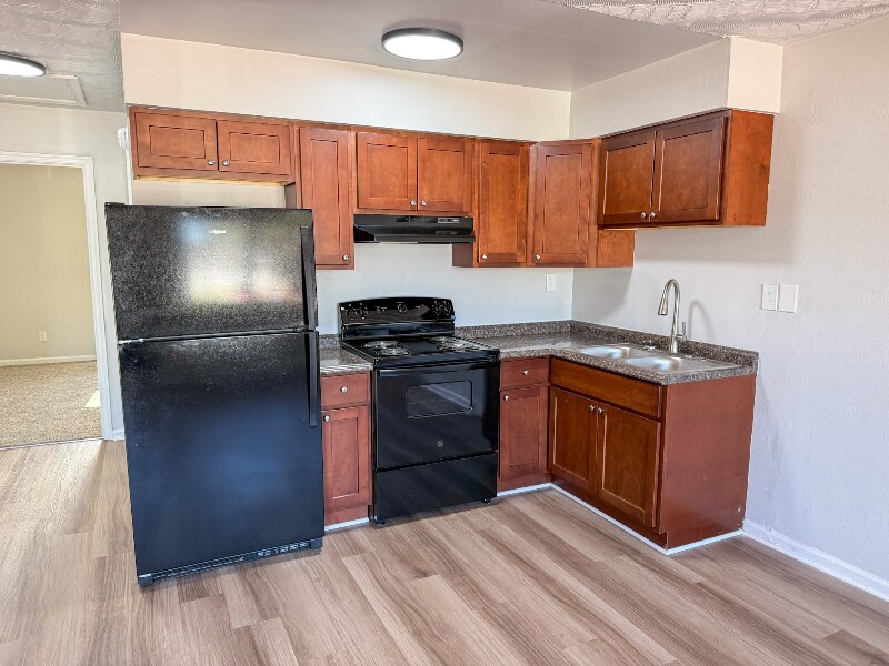 Building Photo - 717 Guy Ave