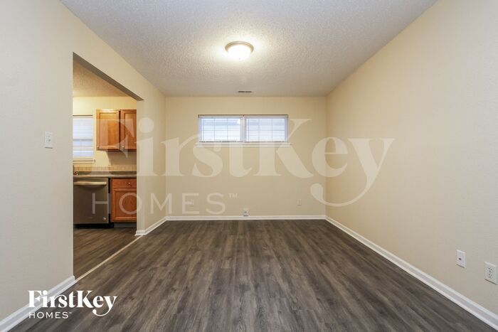 Building Photo - 5805 Dollar Forge Dr