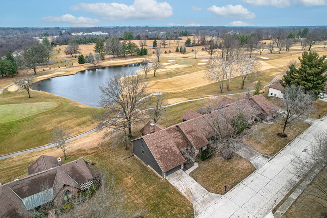 Building Photo - 3813 Woodrail on the Green