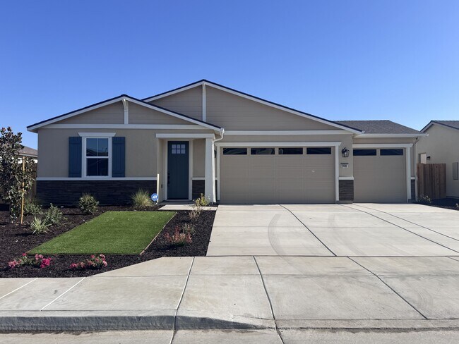 Building Photo - 7408 Brenner Pass Way