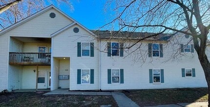 Building Photo - 549 S 3rd St