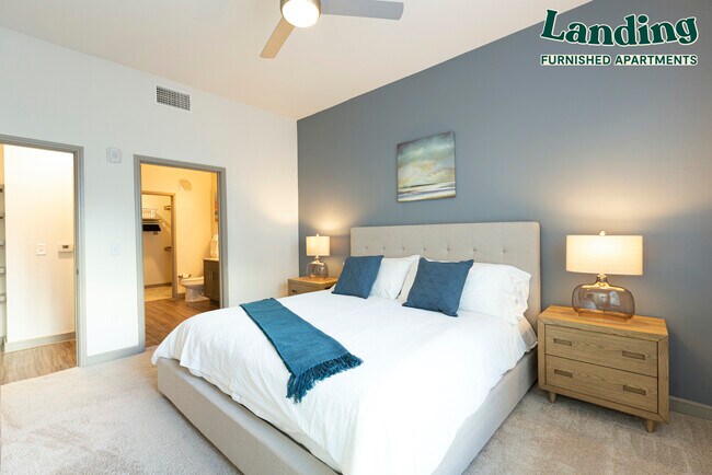 Building Photo - 14650 Landmark Blvd