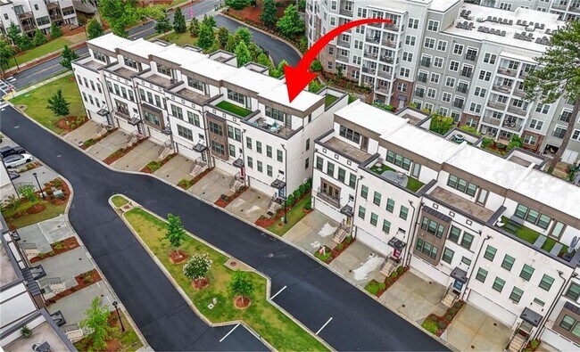 Building Photo - 1153 Rivard Circle NW
