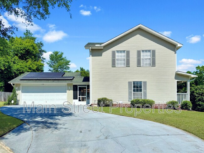 Building Photo - 2121 Pin High Dr