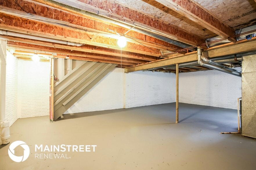 Building Photo - 3486 High Creek Dr