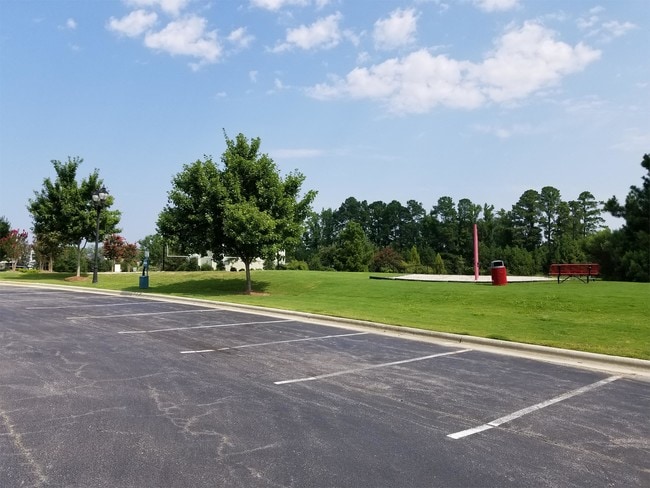 Building Photo - 506 Berry Chase Way