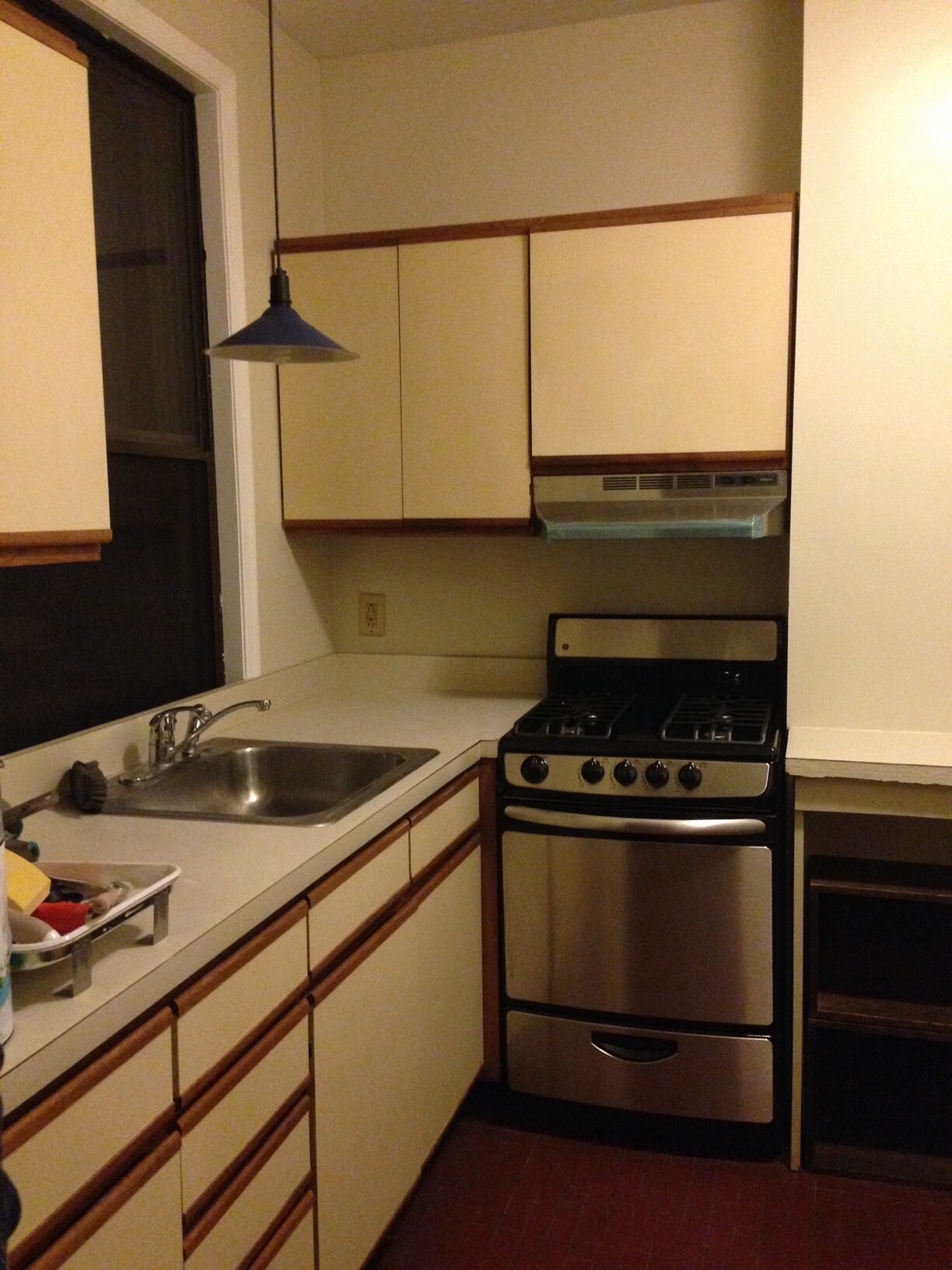 Building Photo - 2315 South St