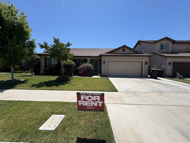 Primary Photo - SE Visalia home Coming Soon!!