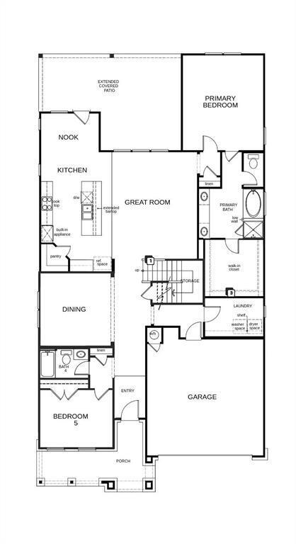 Building Photo - 3643 Sorriso Ln