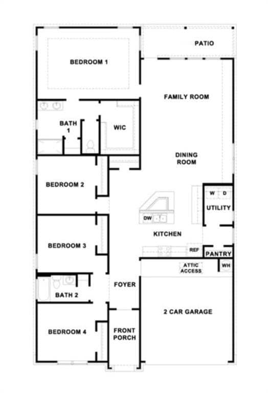 Building Photo - 10708 Seguin St