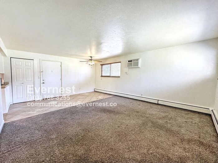 Building Photo - 5995 W Hampden Ave