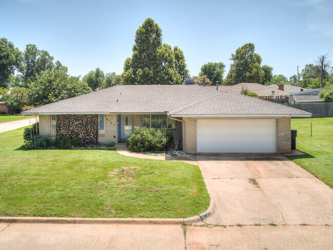 Building Photo - 6721 St Mary's Cir