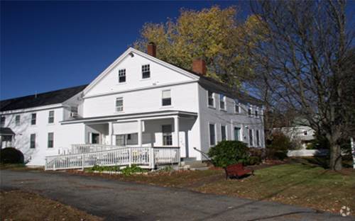 Building Photo - Grant House