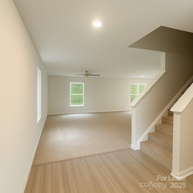 Building Photo - 3019 Trailblazer St