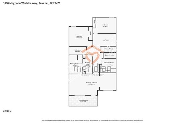 Building Photo - 1088 Magnolia Warbler Wy