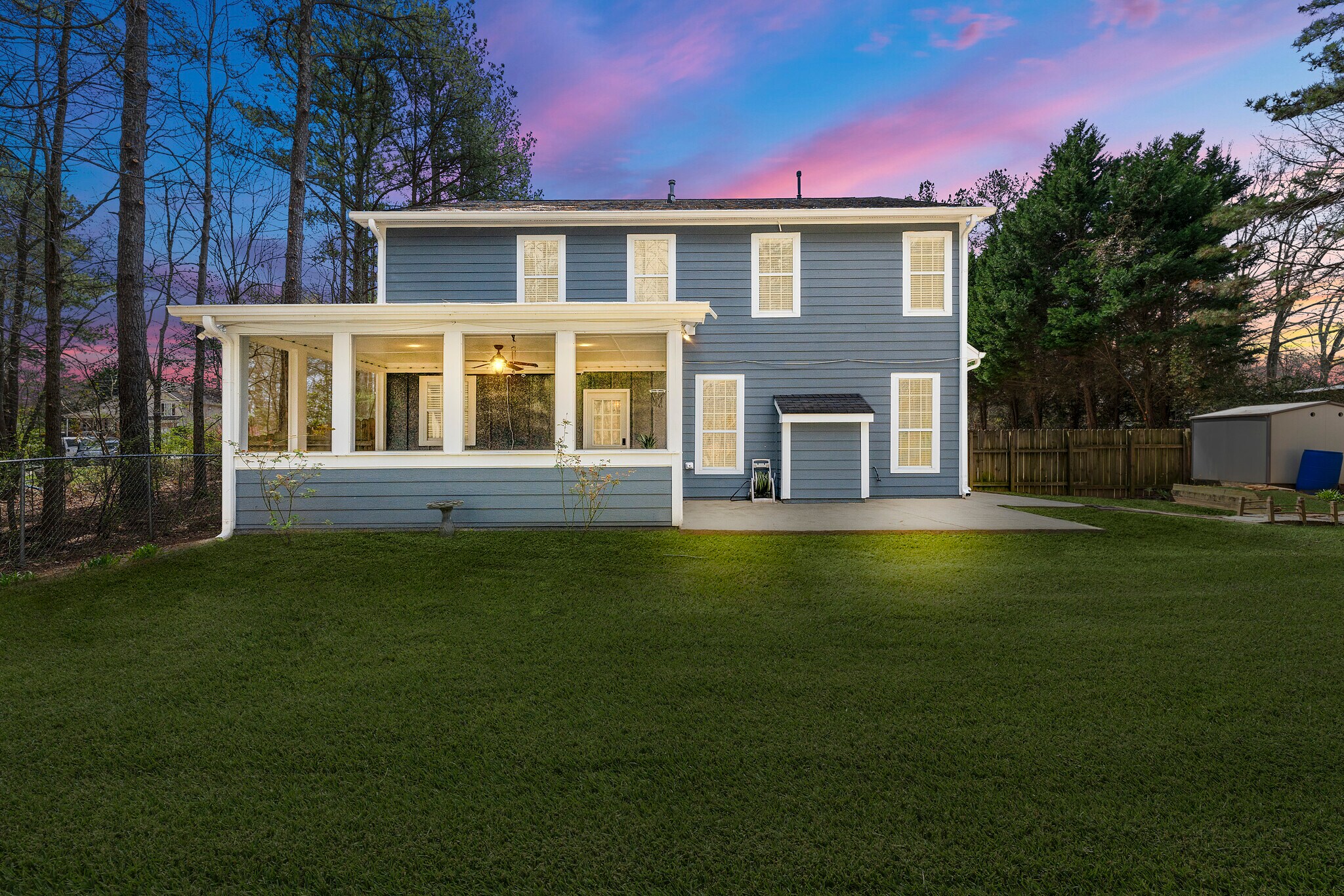 Building Photo - 3394 Pendley Rd