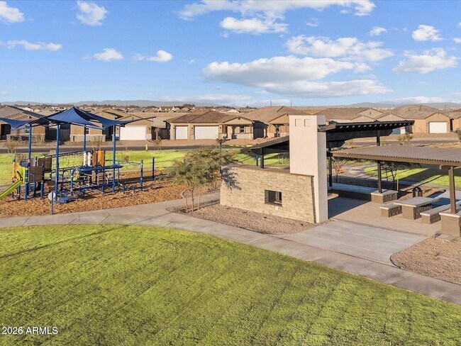 Building Photo - 4820 N 177th Dr