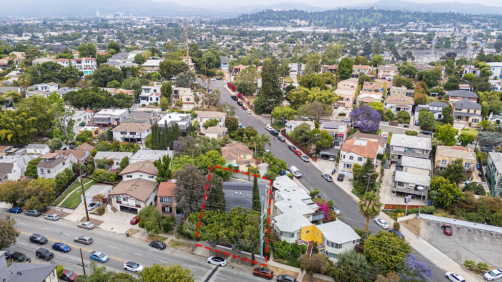 Building Photo - 2616 Glendale Blvd