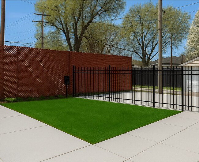 Building Photo - 3250 Lorain Ave