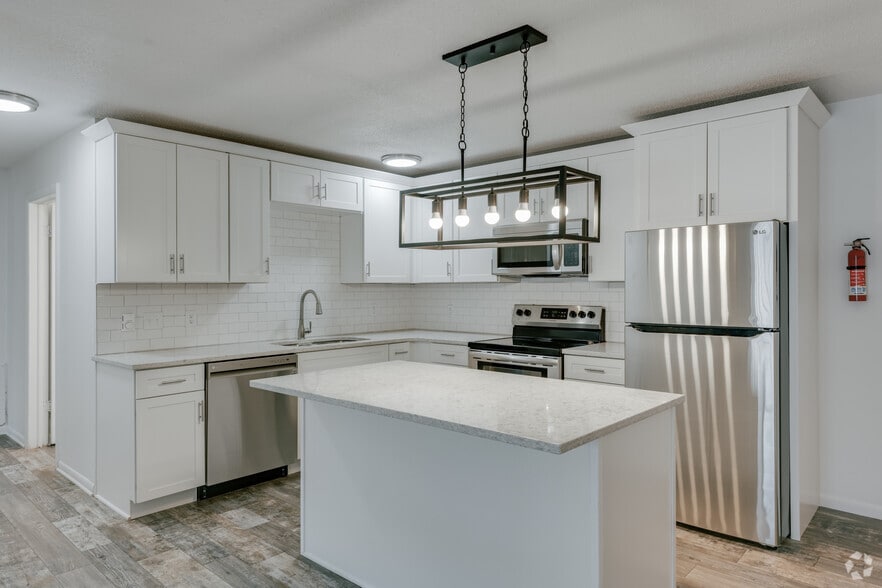 Primary Photo - The Lofts at Sprague (Sprague and Michigan LLC)