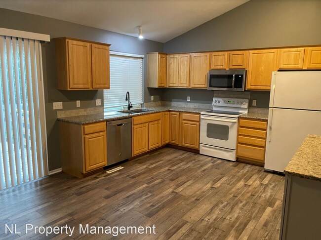 Building Photo - 3 br, 2 bath House - 18734 U Street