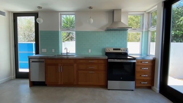 Building Photo - 1765 S Crescent Heights Blvd
