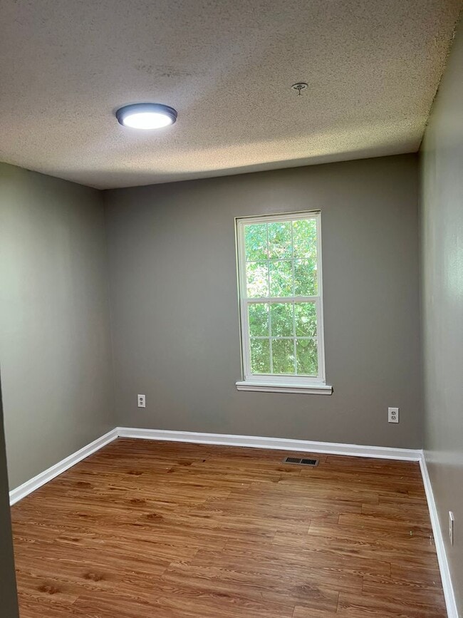 Building Photo - Modern 3BR/2.5BA Townhome – New Everything + Section 8 Accepted