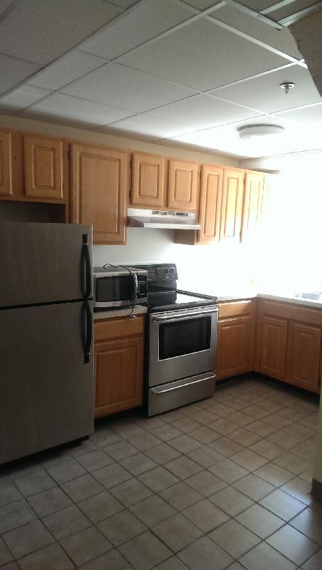 Building Photo - 1 bedroom in Cambridge MA 02138