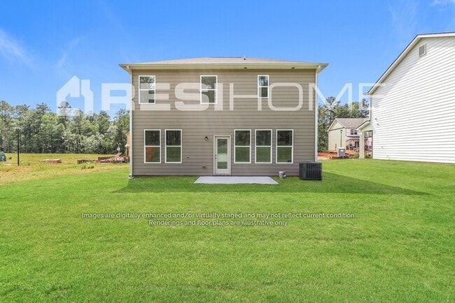 Building Photo - 6731 Brooke Blvd
