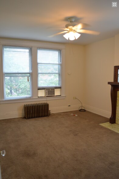 Building Photo - 2353 Ohio Ave