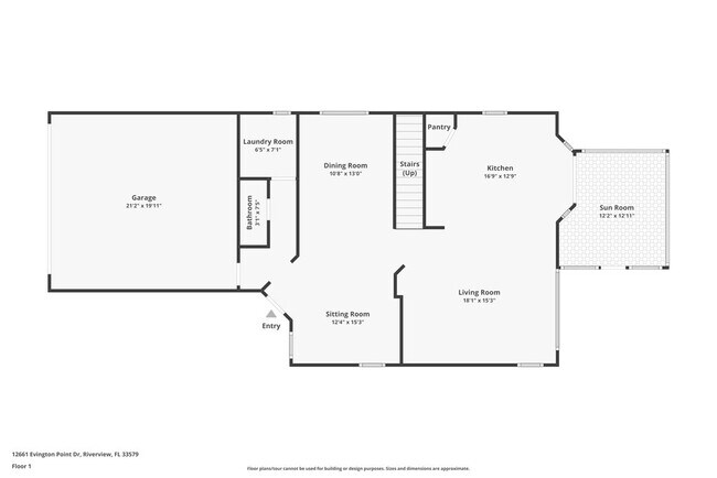 Building Photo - 12661 Evington Point Dr