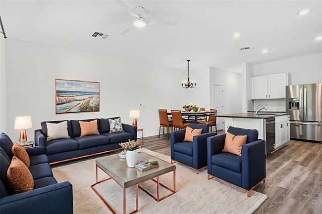 Building Photo - 11412 Velvet Apricot Dr