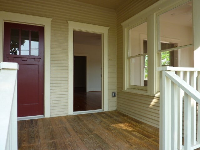 Building Photo - 4105 McKinney St