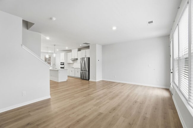 Building Photo - Brand-new three-story townhome in the University area at Senata at Research Park!