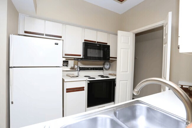 Primary Photo - Exclusive Residences for Elevated Tastes!