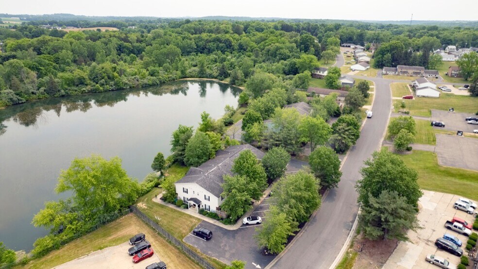 Building Photo - 382 Waterside Avenue