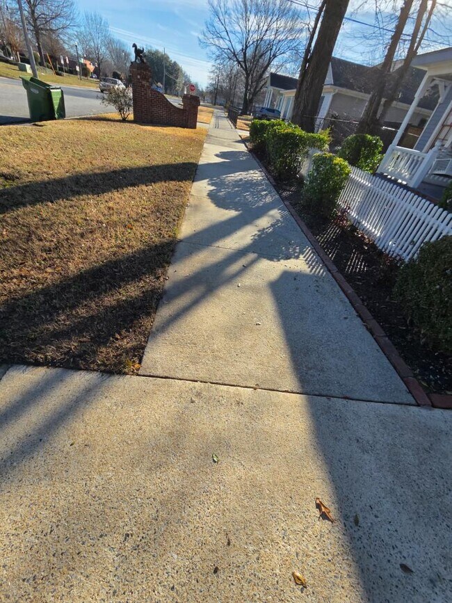 Building Photo - 310 7th St