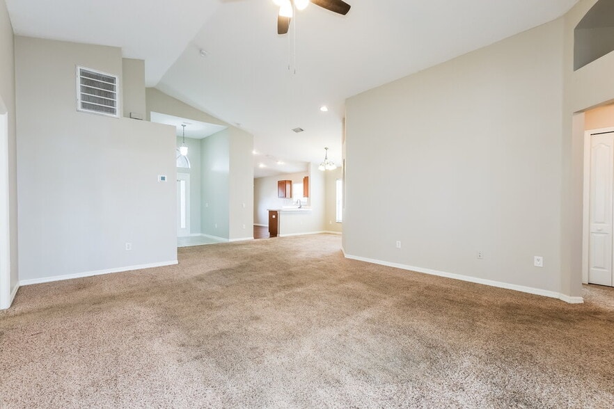 Building Photo - 11113 Lake Lanier Dr
