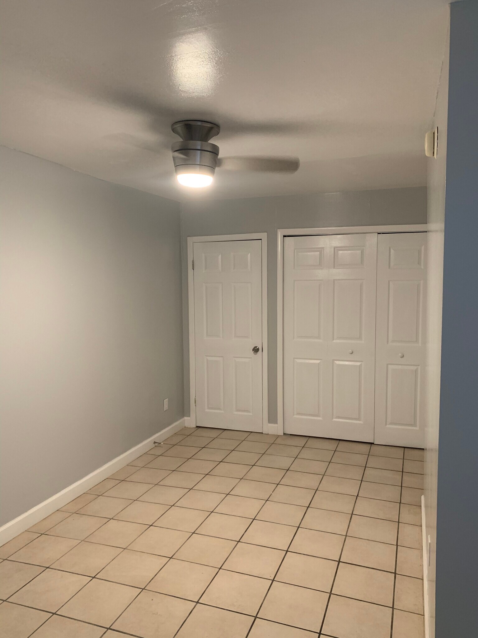 Bedroom 1 - 2327 Ernest St