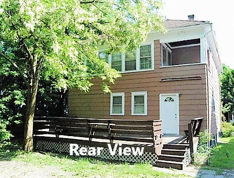 Building Photo - 54 North St