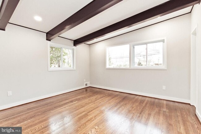 Building Photo - 3507 Gallows Rd