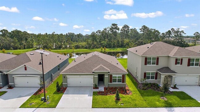 Building Photo - 3933 Duval Ct