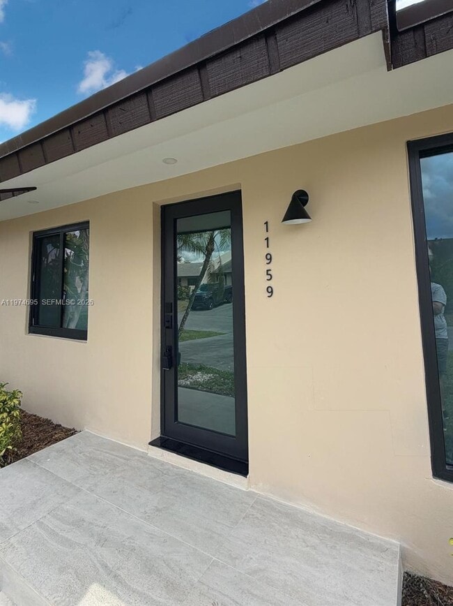 Building Photo - 11959 SW 122nd Ct