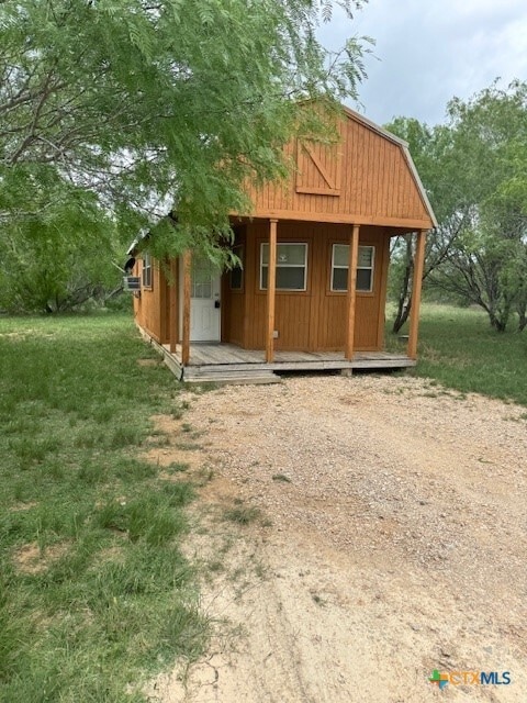 Primary Photo - 128 Hollow Pass Ln
