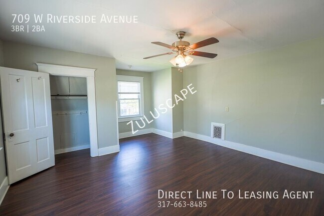 Building Photo - 709 W Riverside Ave