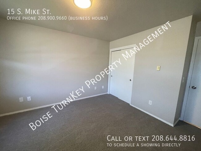 Building Photo - 15 S Mike St