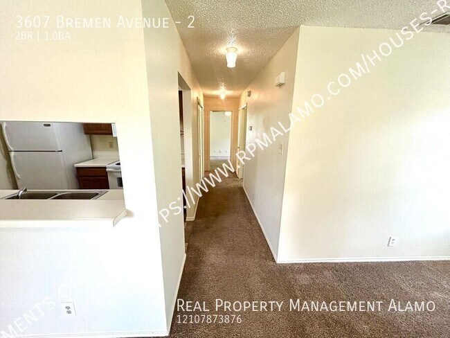 Building Photo - 3607 Bremen Ave